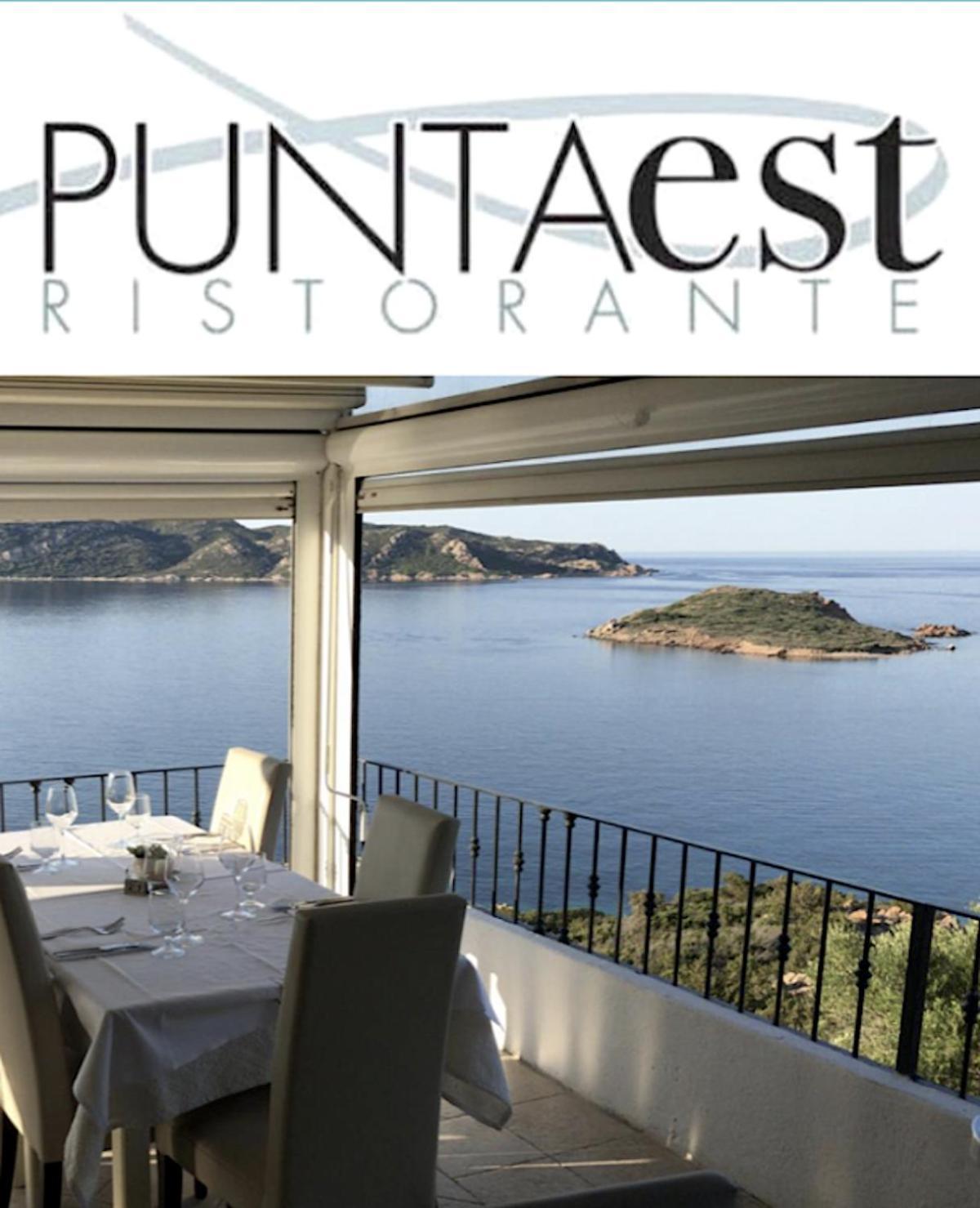 San Teodoro Punta Est Delizioso Monolocale Vista Mareアパートメント エクステリア 写真